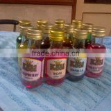 Food Flavoring essence supplier exporter