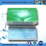 New Design Disposable Face Mask Maker Single,double and Triple Layerearloop thumbnail-3