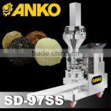 Automatic Big Scale Pineapple Cake Making Machine thumbnail-6