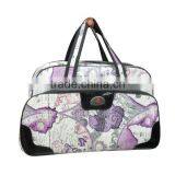O/A,D/A,D/P Holdall Printing Travel Bag/duffle Bags