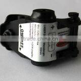 Super Compact Tactical Green Laser Sight Scope With Strobe 80 Lumens CREE Q5 Led Light Combo (FDA Certified) thumbnail-6