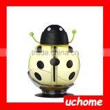 UCHOME High Quality Beetles Shaped Colorful The Best Humidifier For Home thumbnail-4