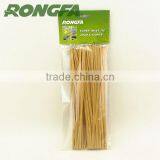 4mm x 20cm High Quality Garden Wire Twist Ties in Bag thumbnail-2