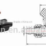 TY High Quality PP Compression Fittings IRRIGATION VALVE Eco-friendly Cheap Price Full Size Factory Price List Discount thumbnail-1