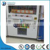 2016 New Popular Coin Operated Gift Game Cheap Golden Key Key Master Game Machine/key Master Gift Game/ Prize Gift Machi thumbnail-2