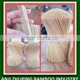 zhuping cheap incense bamboo sticks for incense