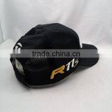 Six Page Mesh Cap Wholesale Advertising Outdoor Sports Team Work NET Truck Hat thumbnail-4