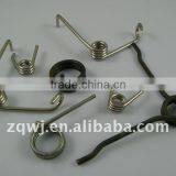 Metal Spring Clips Toy Accessories