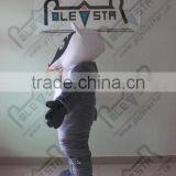 The Mole Cartoon Mascot Costume thumbnail-2