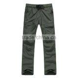 Quick-dry Hiking Pants for Men thumbnail-6