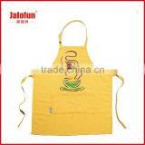 Heat Resistance Chef Short Waist Cooking Apron thumbnail-5