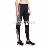 Custom Polyester Sublimated Sexy Fitness Leggings Gym Sports Yoga Pants thumbnail-4