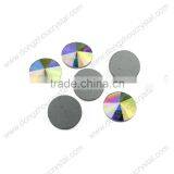 Machine Cut Flat Back Fancy Crystal Glass Stones for Clothes Decoration thumbnail-2