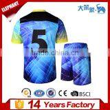 Cheap Custom Print Soccer Jersey thumbnail-4