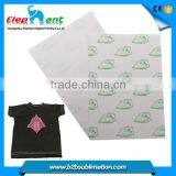 High Quality Wholesale T-shirt Transfer Paper for Pigment Ink. thumbnail-3