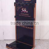 Freestanding Rose Gold Frame Universal Slotted Golf Club Standards thumbnail-2