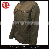 Spring Season Men Classic Jacket in Stock thumbnail-3