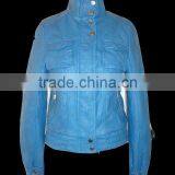 PU JACKET-Lab 2 thumbnail-1