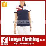 Custom Your Own Brand Men's Polo thumbnail-1