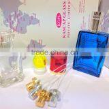 Perfume Bottles With Caps and Pumps ,India Bulk Perfume Bottle Sets Factory Direct India thumbnail-3