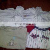 Cheap New Style Used Clothing in Bales for Export thumbnail-4