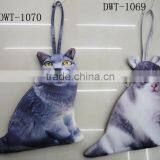 Fashion Small Pretty Animal Cute Cat Purse thumbnail-6