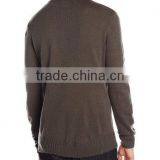 2016 New Design Santa Hat , 100% Acrylic Pullover Sweater Design for Men thumbnail-2