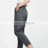 Summer Woman Long Pants Custom Ladies Pants Pretty Woman Clothing thumbnail-4