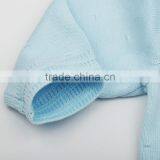Kids Hoodie Long Sleeve Cardigan Sweater With Zipper thumbnail-4