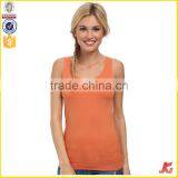 Customized Bodybuilding Wholesale Tank Tops for Women thumbnail-1