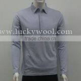 Men Comfortable Merino Underwear thumbnail-1