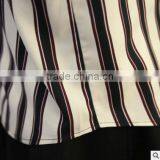 F20045B Long Sleeve Lady Bodycon Blouse thumbnail-4