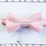 Baby Girl Bow Knot Hairband Metal Button Elegant Stylish For Little Baby Girl thumbnail-5