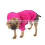 Basic Dog Hoodie Dog Sweatshirt Pet Clothes Dog Clothes thumbnail-1