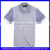 2017 Brand Formal Shirt for Girls on thumbnail-6