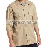 Designer School Teacher Uniform Poly/Cotton Uniforms for School Teachers thumbnail-3