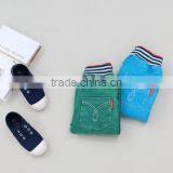 Handsome Little Boy Harem Pants Bling Baby Clothes Teen Boys Pants Trousers thumbnail-4