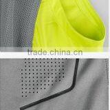 The Most Comfortable Cool High Quality Dry Fit Mens Tank Top thumbnail-5
