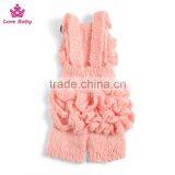 Hot Sale Baby Photography Crochet Knitted Costum Handmade for Infant thumbnail-4