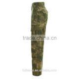 Manufacture High Quality Rip-stop TC Camouflage ACU Military Uniforms T-tacs FG Colors Navy Uniforms thumbnail-6