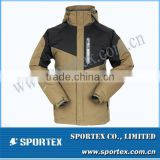 SPT-GS1329 lightweight camping jacket, mens outdoor camping jacket, camping jacekt for mens