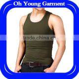 OEM Service Vest Fashion Vest Custom Wholesale Hot-selling in Bulk Tank Top thumbnail-1