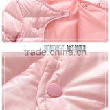 Hot Sale Custom High Quality Latest Baby Boys and Girls Winter Clothing Sets thumbnail-4