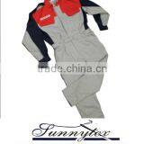 Sunnytex 2014 New Design Best Selling Mens Winter Full Protective Ski Overall thumbnail-1