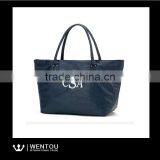Fashionable Fine Quality Handbag Leather Tote Bag thumbnail-2