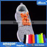 Special Design Curly Trim Lace Frontal For All Age Athletes~Custom Great Stretch Curly Design Shoe Laces With High Quality thumbnail-1