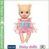 Custom Make Silicon Vinyl Doll Kits Reborn Doll thumbnail-2