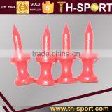 80mm Magic Magnet Magnetic Flexible Golf Lift Tee Step thumbnail-2