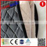 High Quality Wholesale Canvas Work Gloves Price Factory thumbnail-3