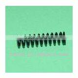 SIRBA Sewing Machine Parts Yielding Section Spring D007-P12-20 thumbnail-1